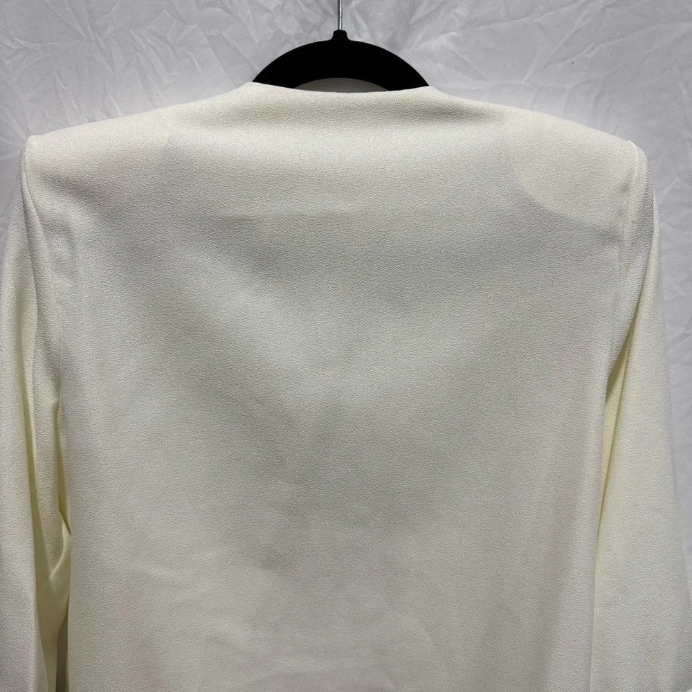 In Cinq classic longline